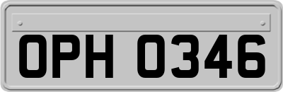 OPH0346