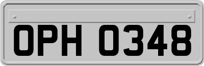 OPH0348
