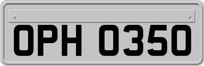 OPH0350