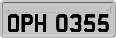 OPH0355
