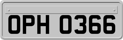 OPH0366