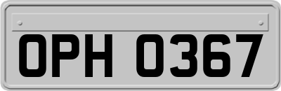 OPH0367
