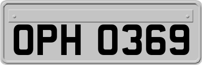 OPH0369