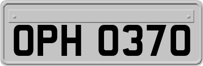 OPH0370