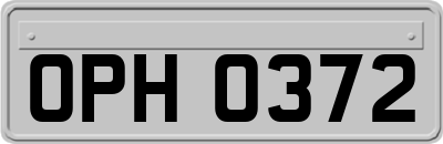 OPH0372