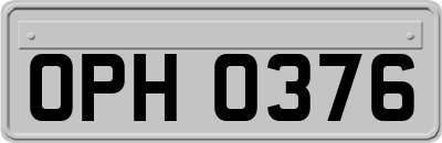 OPH0376