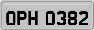 OPH0382