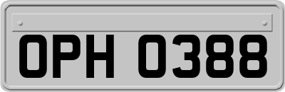 OPH0388