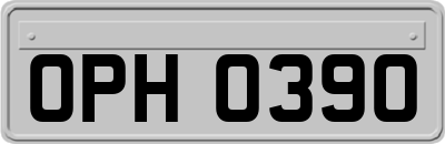 OPH0390