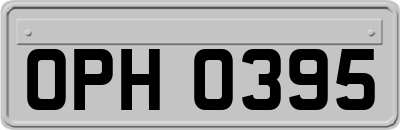 OPH0395