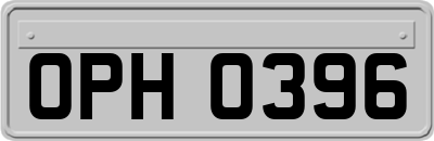 OPH0396