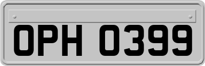 OPH0399
