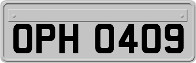 OPH0409