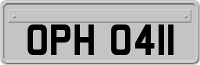 OPH0411