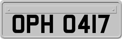 OPH0417
