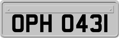 OPH0431