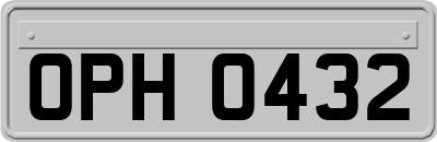 OPH0432