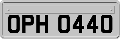 OPH0440