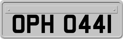 OPH0441