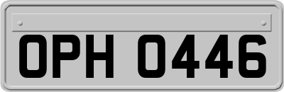 OPH0446