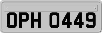 OPH0449