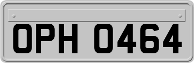 OPH0464