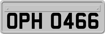 OPH0466