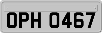 OPH0467