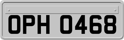 OPH0468