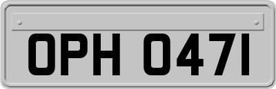 OPH0471