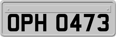 OPH0473