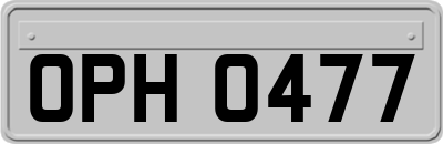 OPH0477