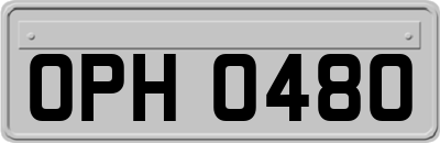 OPH0480
