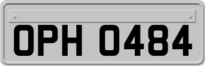 OPH0484