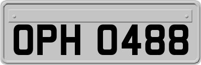 OPH0488
