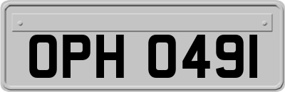 OPH0491