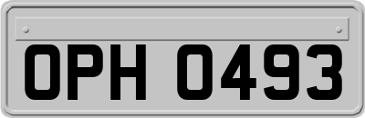 OPH0493
