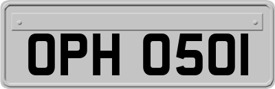 OPH0501