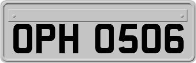 OPH0506