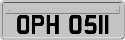 OPH0511