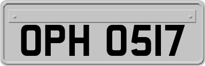 OPH0517