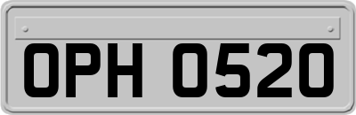 OPH0520
