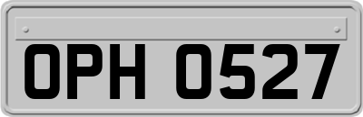 OPH0527