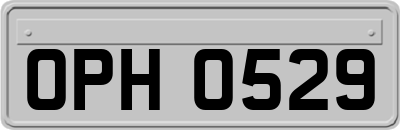 OPH0529