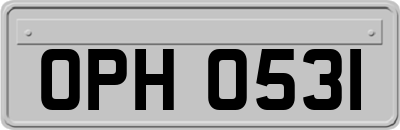 OPH0531