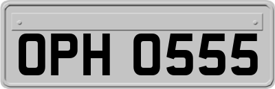 OPH0555