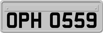 OPH0559