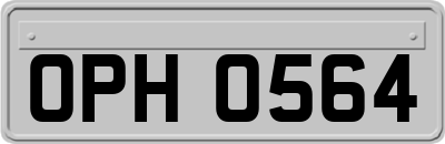 OPH0564