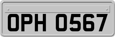 OPH0567