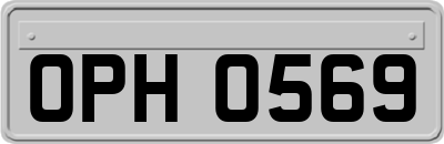 OPH0569